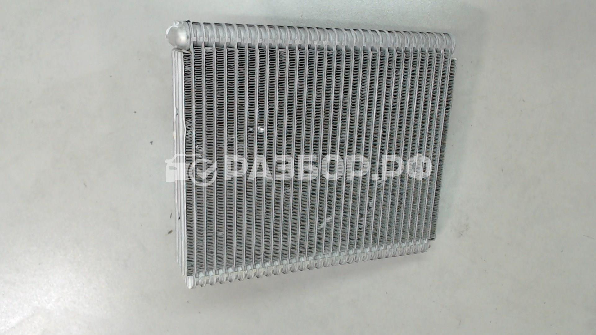 Радиатор кондиционера (конденсер) для Genesis 2008-2013