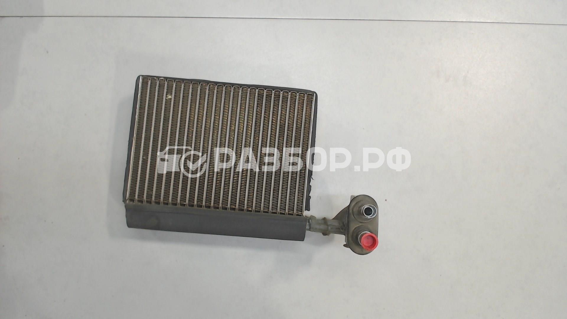 Радиатор кондиционера (конденсер) для S60 (FS#) 2010-2018