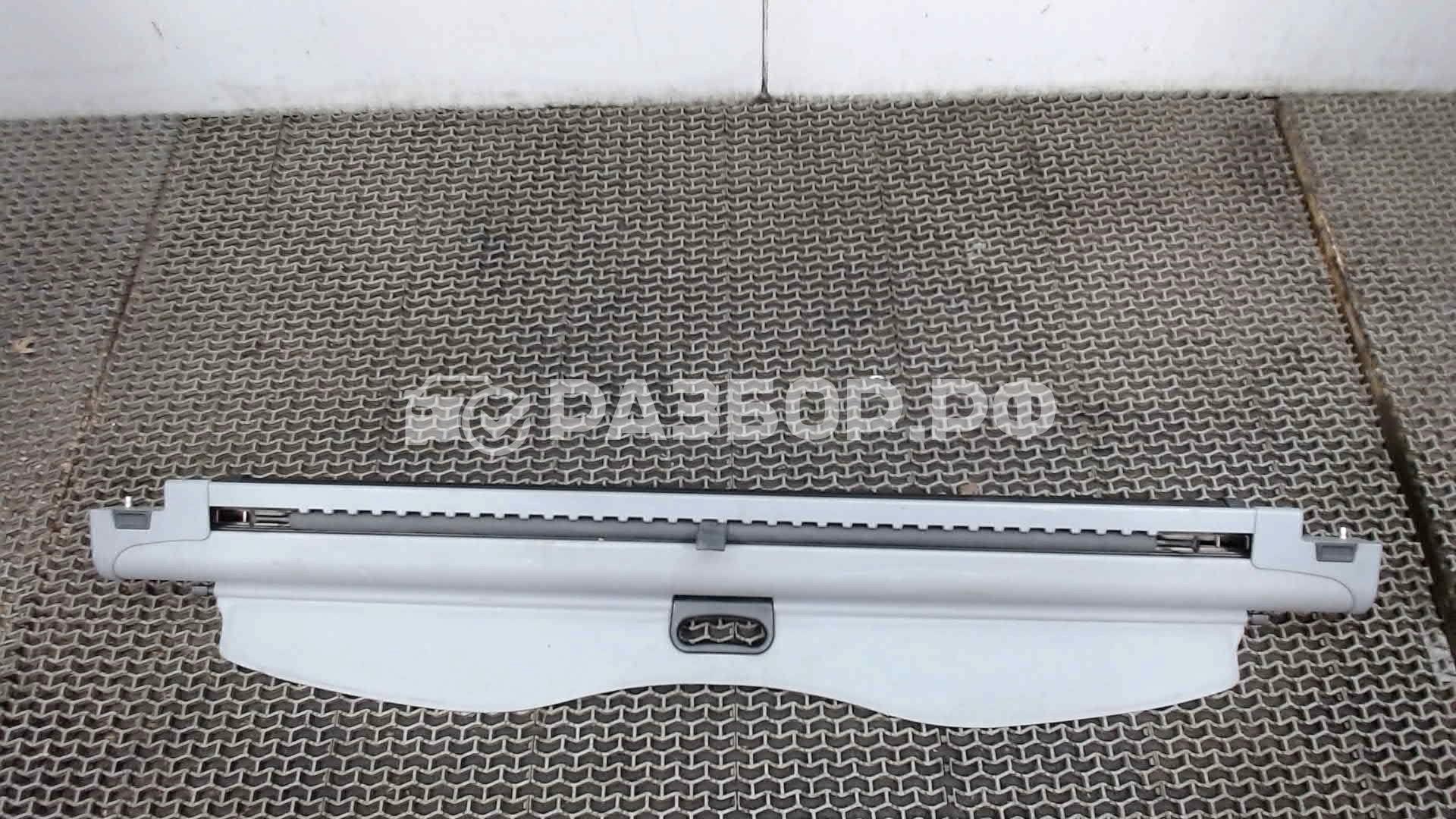Шторка багажника для 3-серия E46 1998-2005