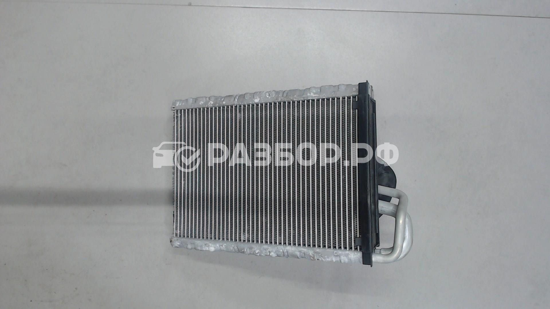 Радиатор кондиционера (конденсер) для Escape 2007-2012