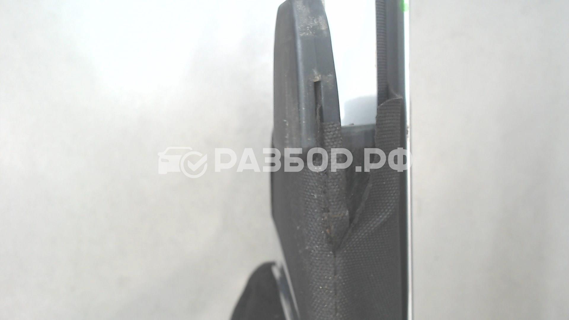 Шторка багажника для Impreza (G12) 2007-2011