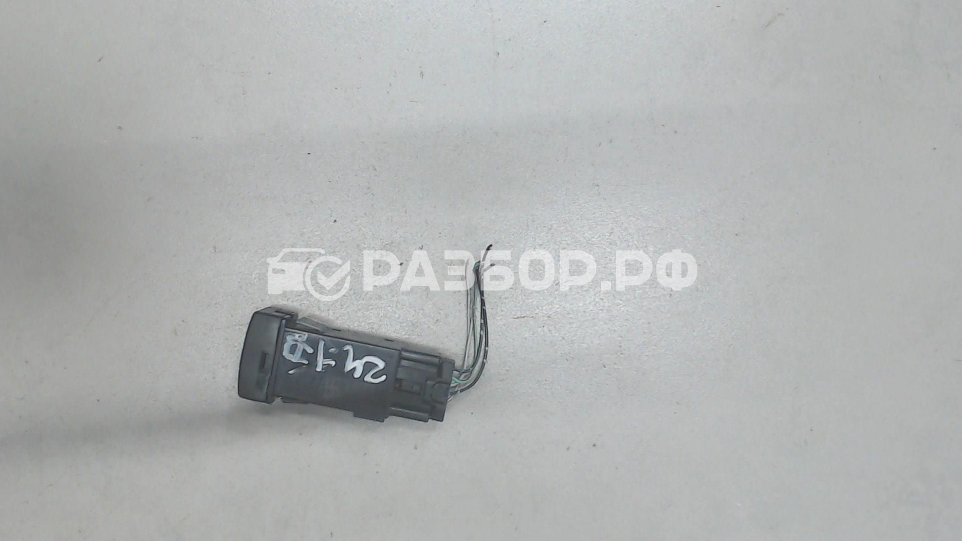 Кнопка корректора фар для Mazda 5 (CR) 2005-2010