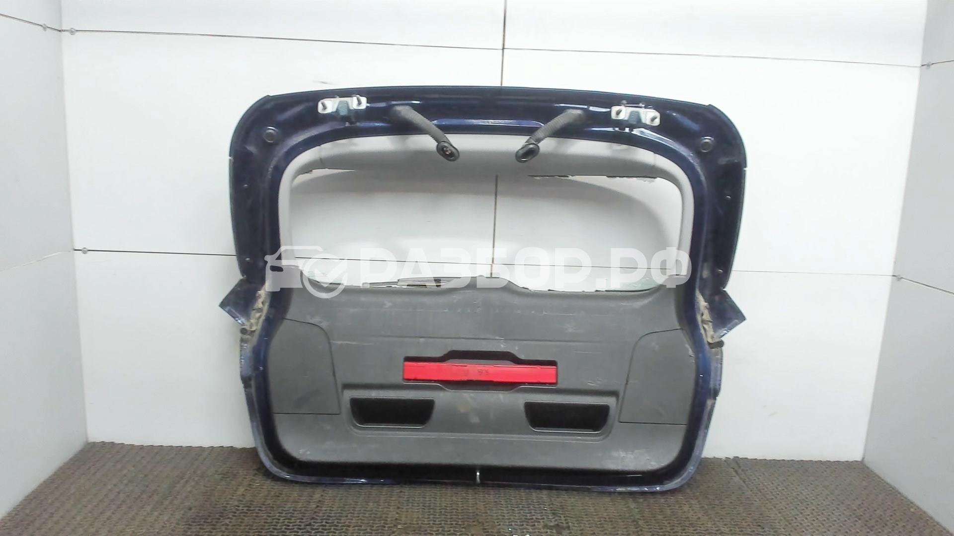 Дверь багажника для 2-серия F45/F46 2015>