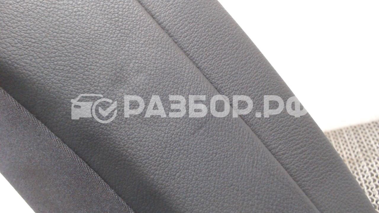 Подушка безопасности боковая (в сиденье)