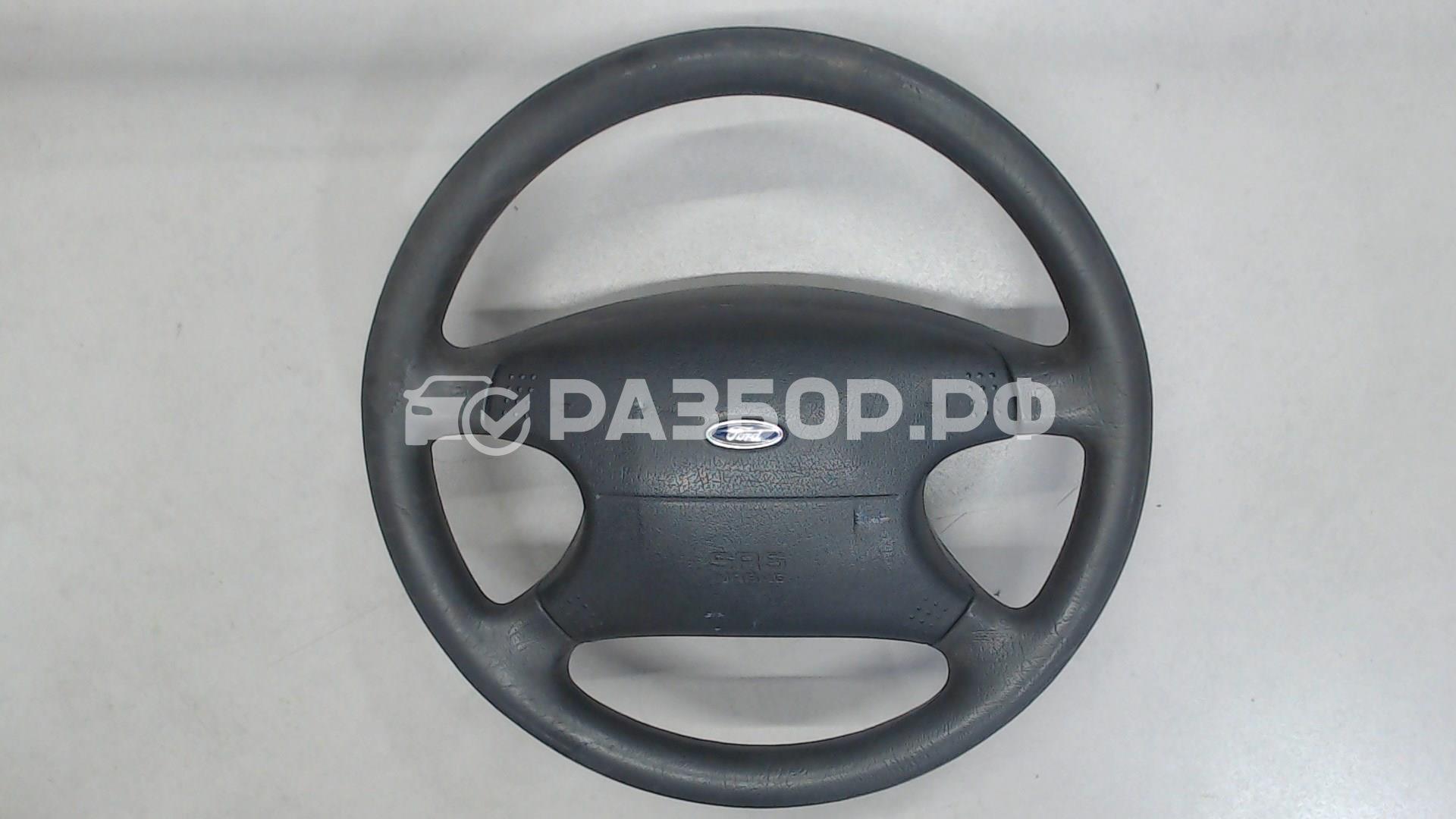 Подушка безопасности в рулевое колесо для Mondeo II 1996-2000