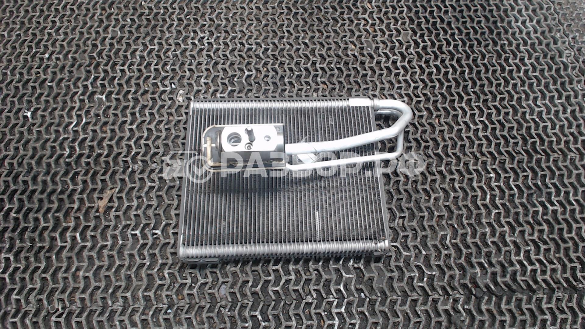 Радиатор кондиционера (конденсер) для Truck Actros MP4 2012>