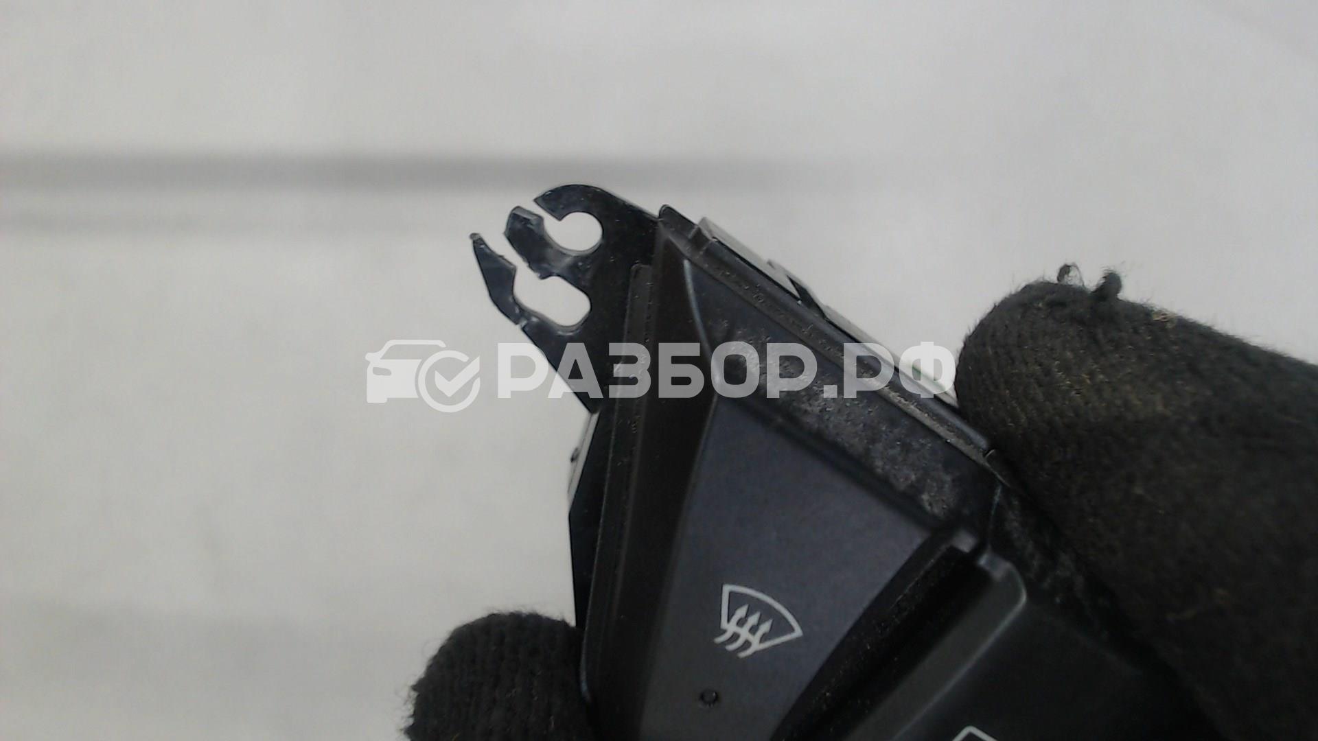 Кнопка обогрева переднего и заднего стекла для Camaro 2015>
