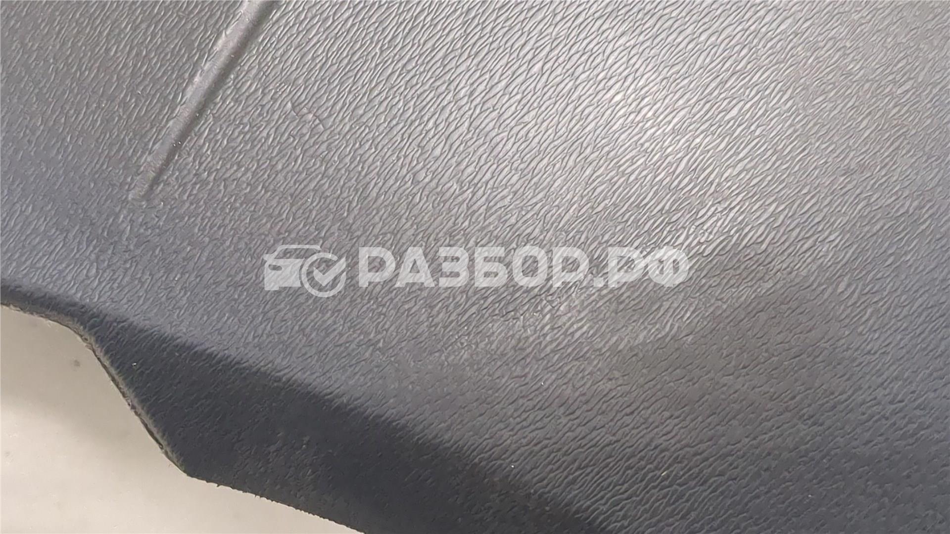 Подушка безопасности в рулевое колесо для V70 2007-2016