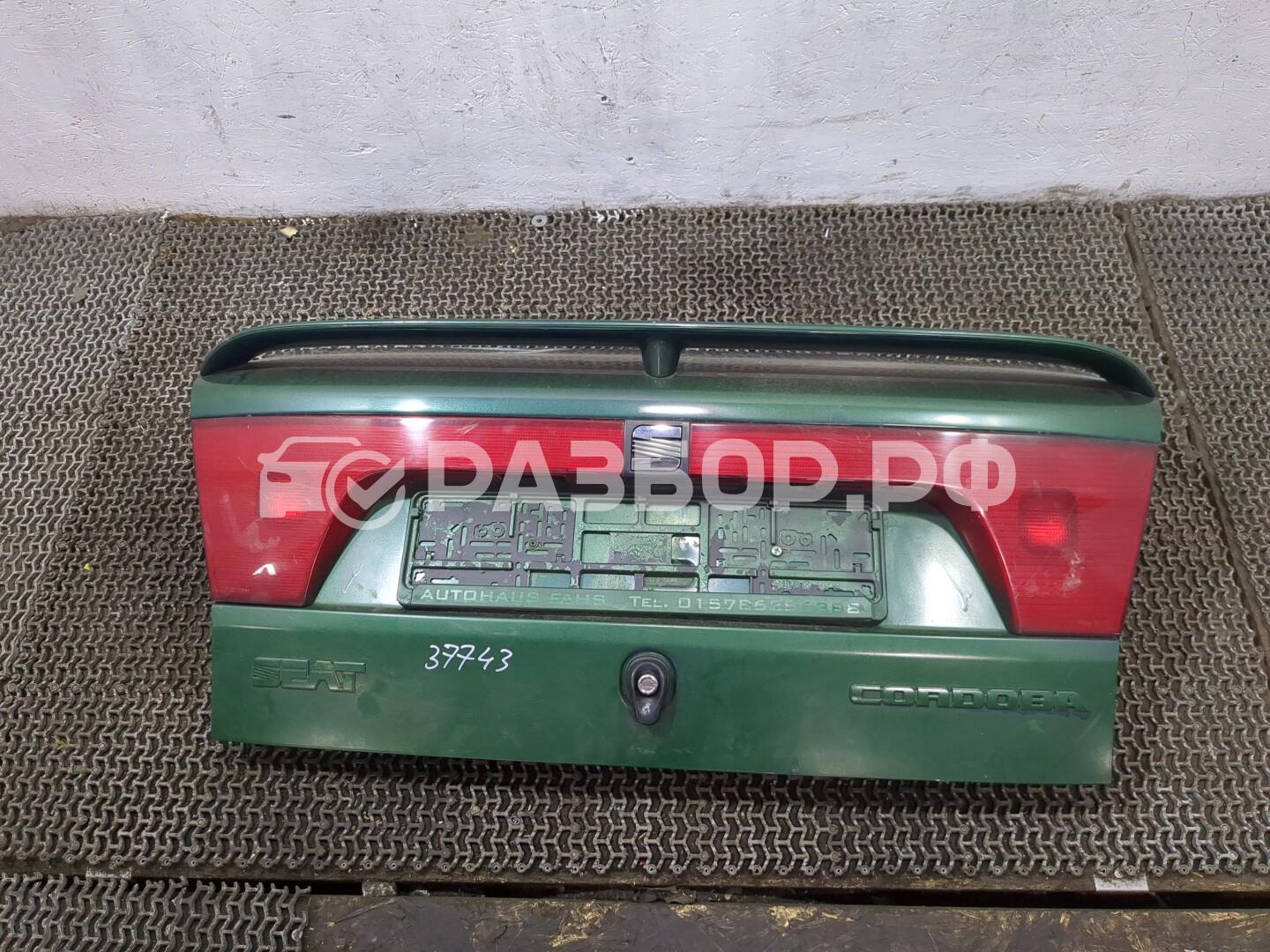 Дверь багажника для Cordoba I 1993-2003