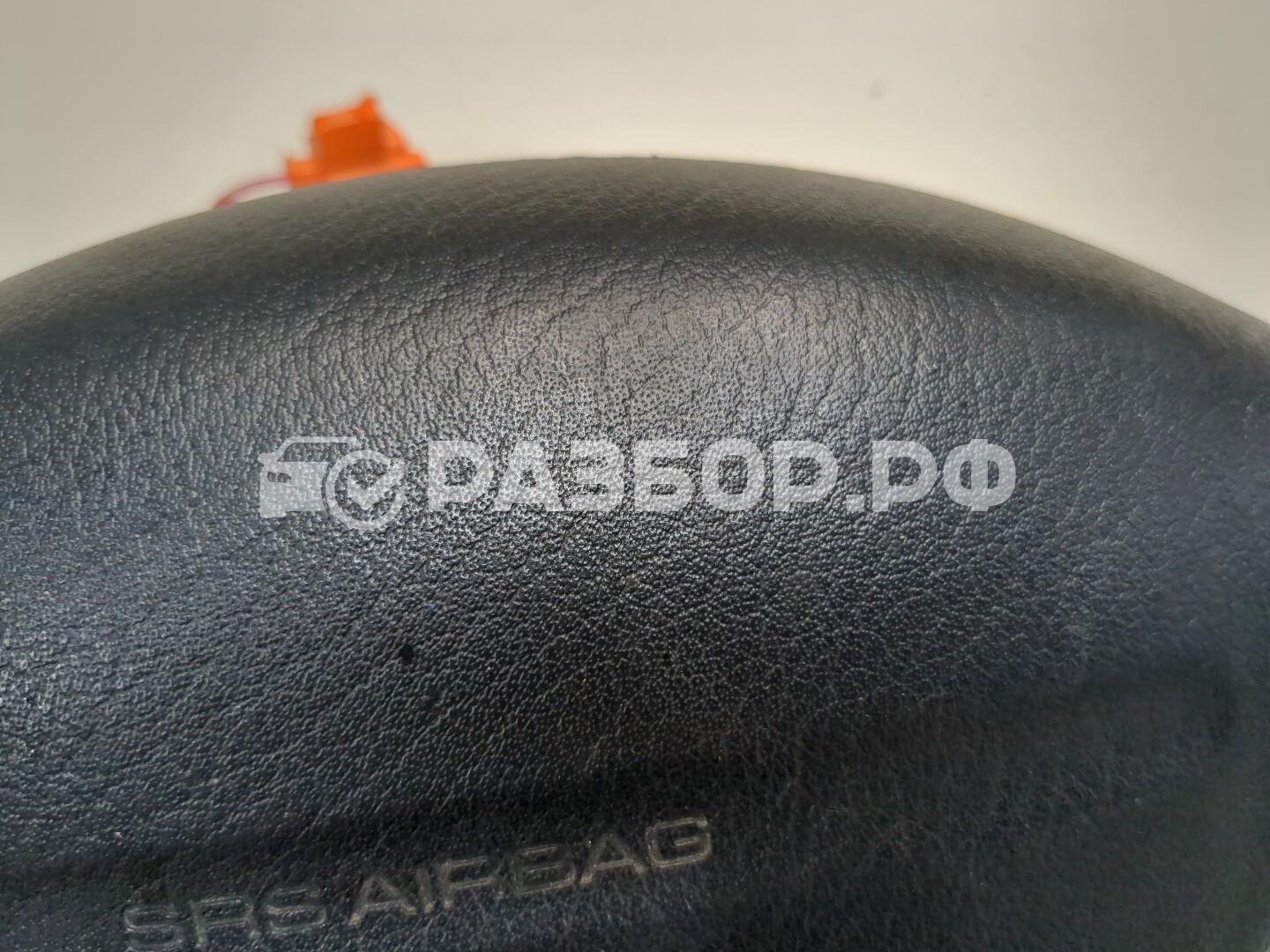 Подушка безопасности в рулевое колесо для 626 (GE) 1992-1997