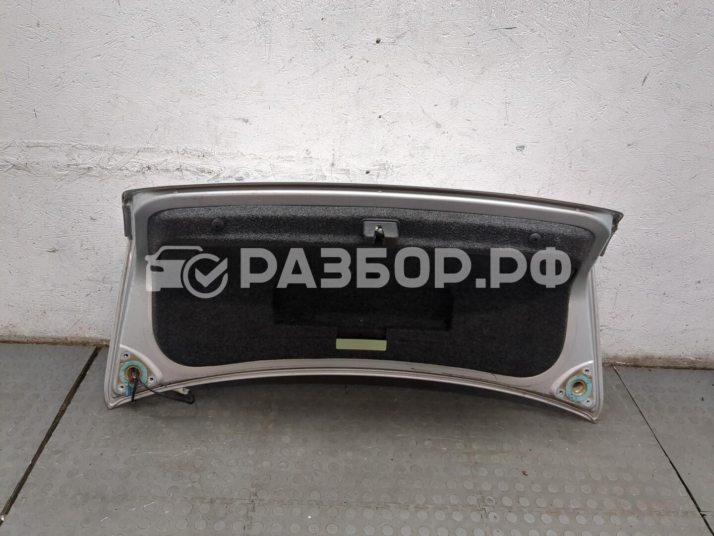 Дверь багажника для Passat (B6) 2005-2010