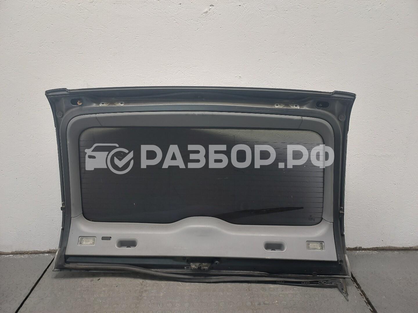 Дверь багажника для X5 E53 2000-2007