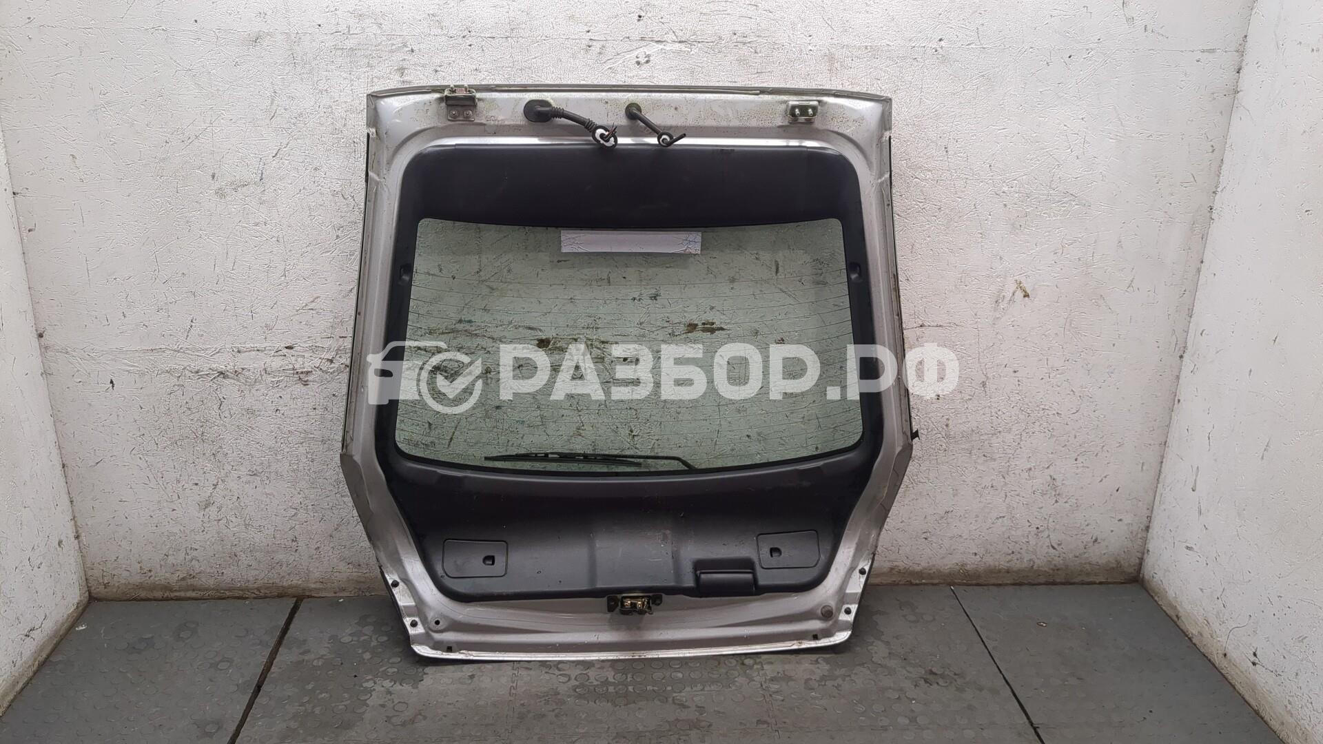 Дверь багажника для 323 (BA) 1994-1998