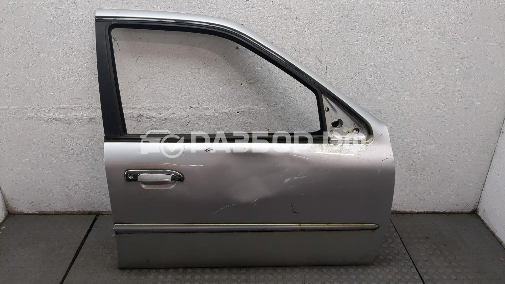 Ручка двери передней внутренняя правая для Scorpio 1994-1998