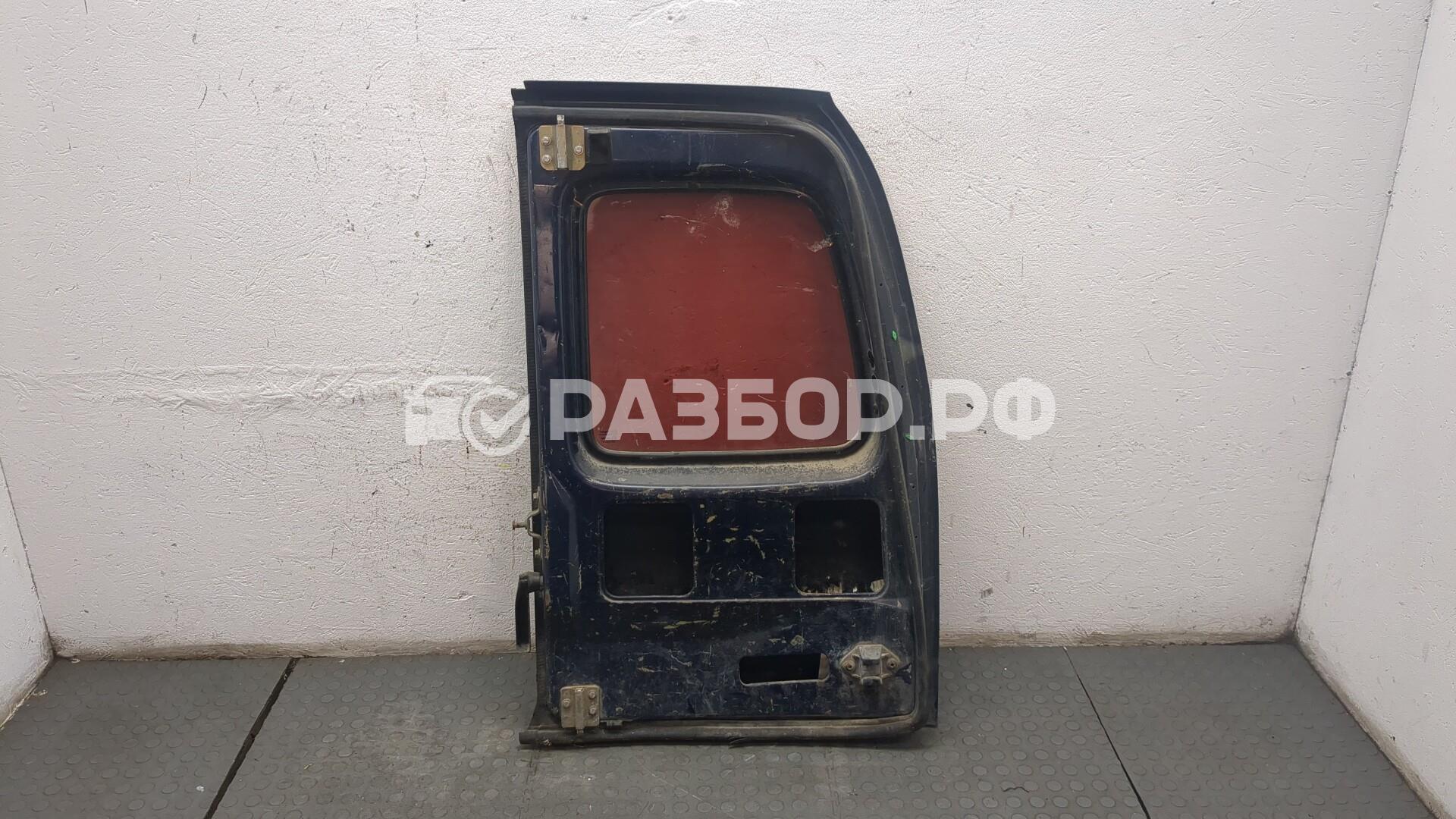 Дверь багажника левая для Escort/Orion 1990-2000