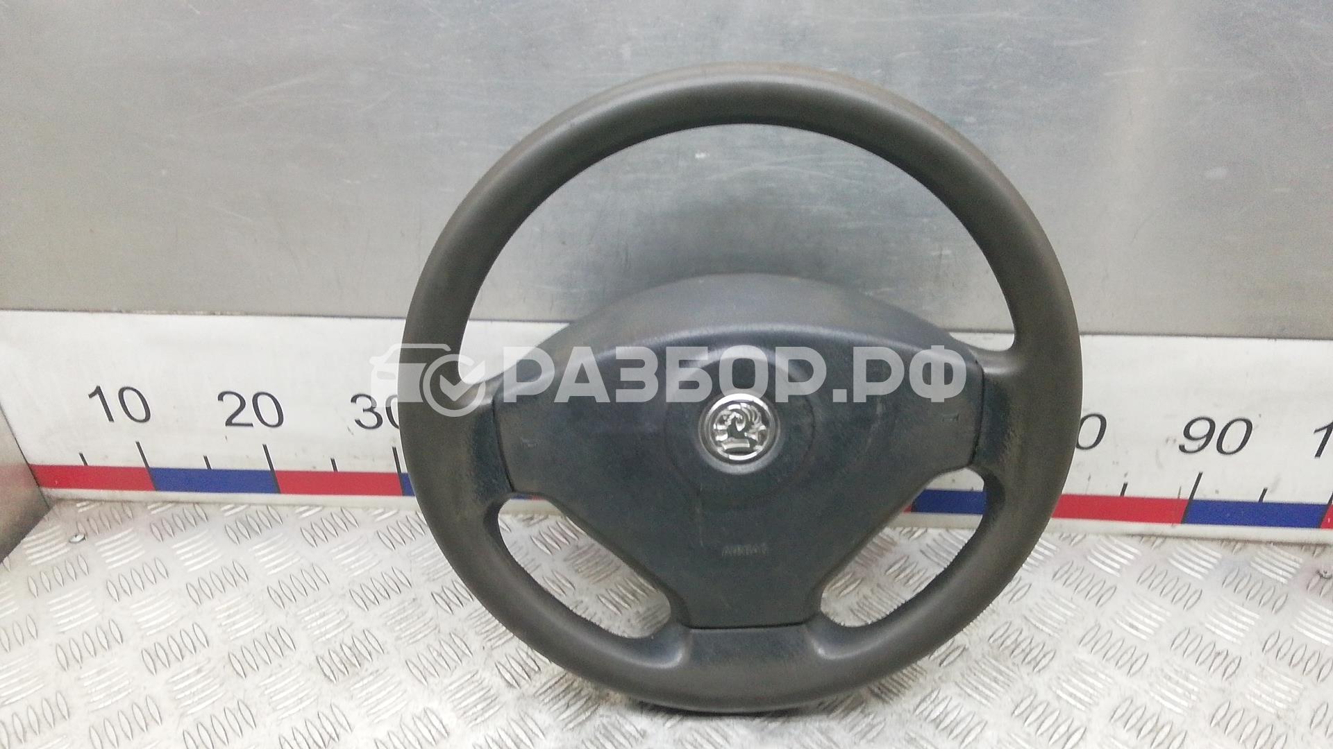 Подушка безопасности в рулевое колесо для Vivaro A 2001-2014