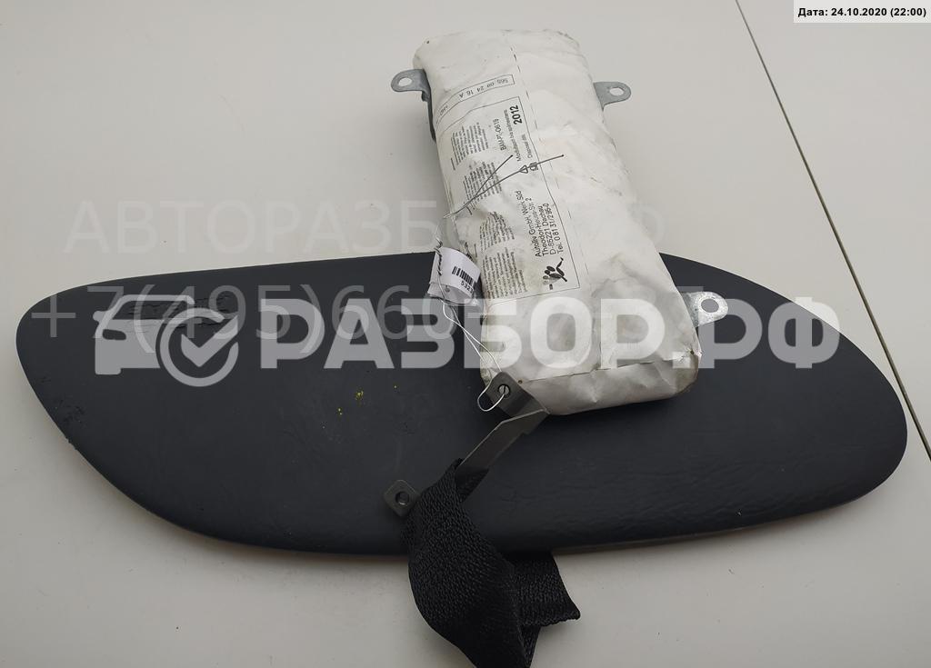 Подушка безопасности пассажирская (в торпедо) для Scorpio 1994-1998