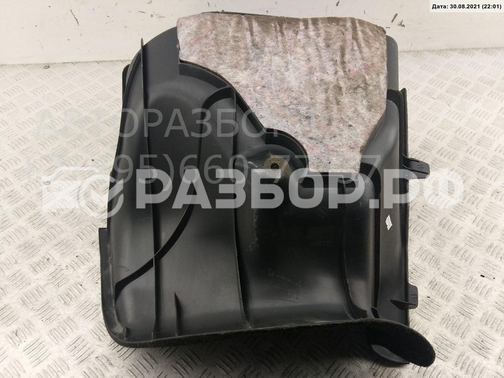 Обшивка багажника для 5-серия E60/E61 2003-2009
