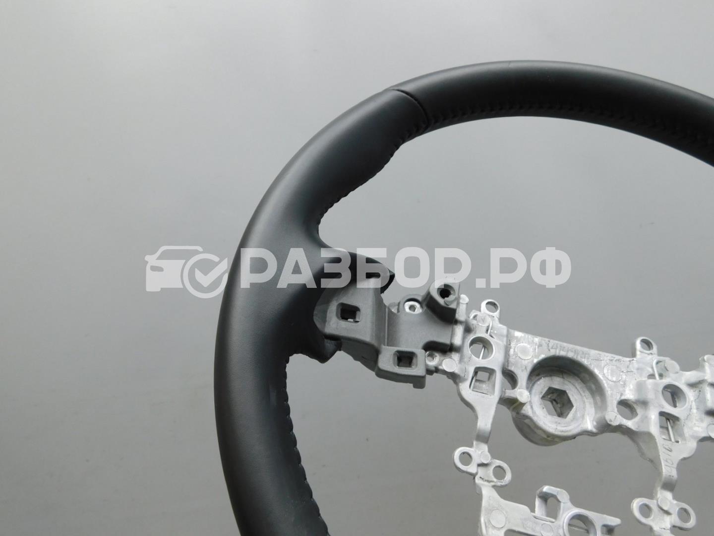 Рулевое колесо без AIR BAG для Mazda 6 (GJ/GL) 2012>