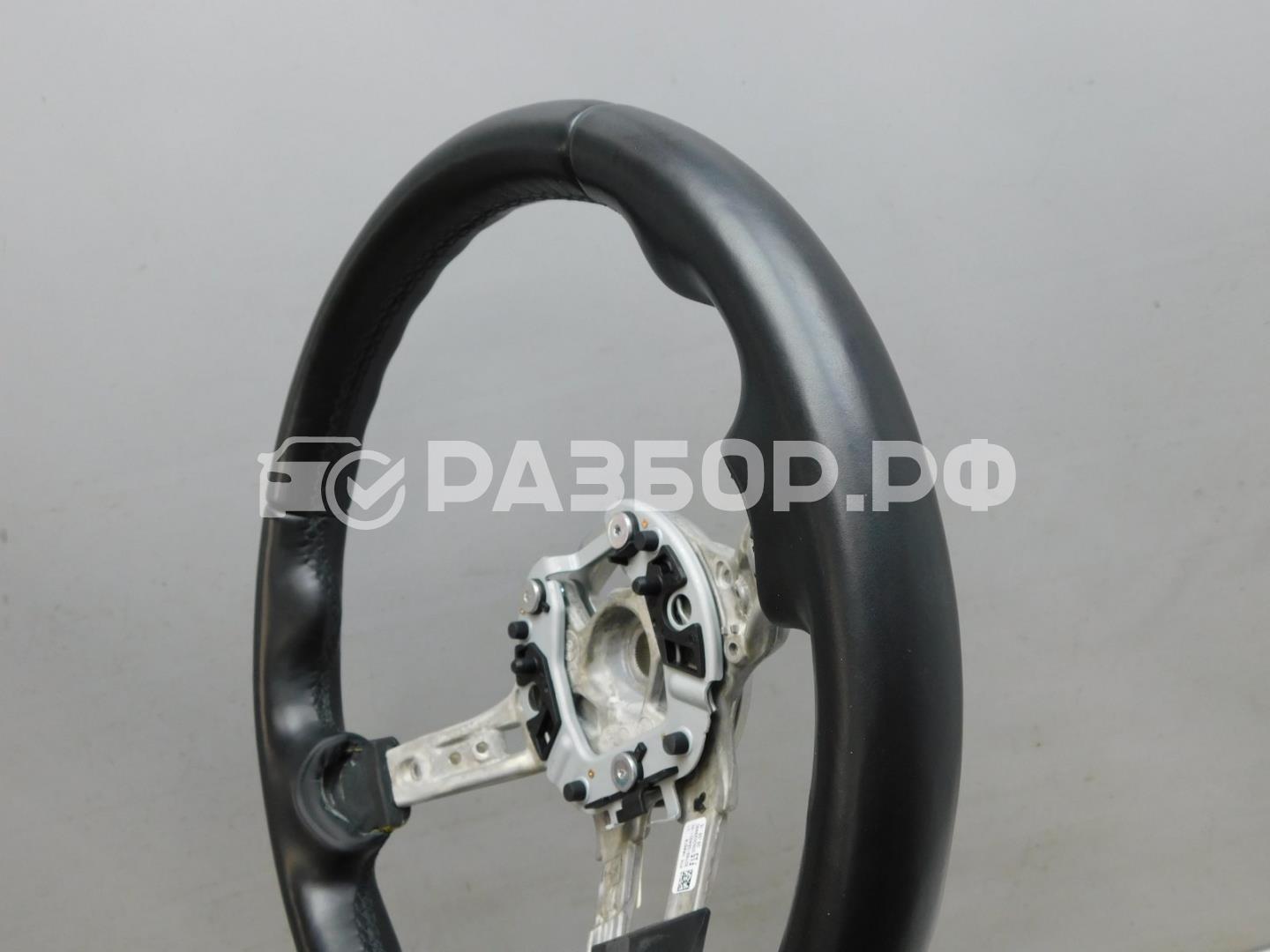 Рулевое колесо без AIR BAG для X5 F15 2013>