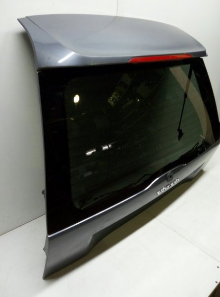 Крышка багажника для XC90 2002-2014