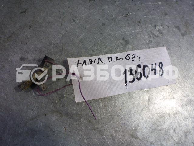 Датчик ABS передний левый для Fabia (5J) 2007-2015
